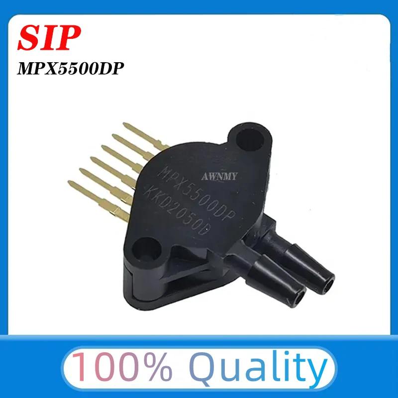 MPX5500DP SIP6 100%  , DIFF  1.45 PSI ƽ, 1 /Ʈ, ǰ